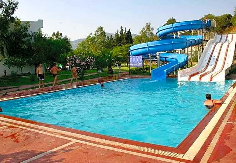 Club Hotel Maxima