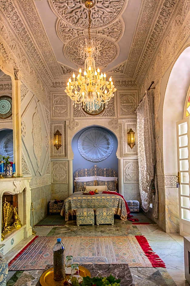Riad Dar El Malaika