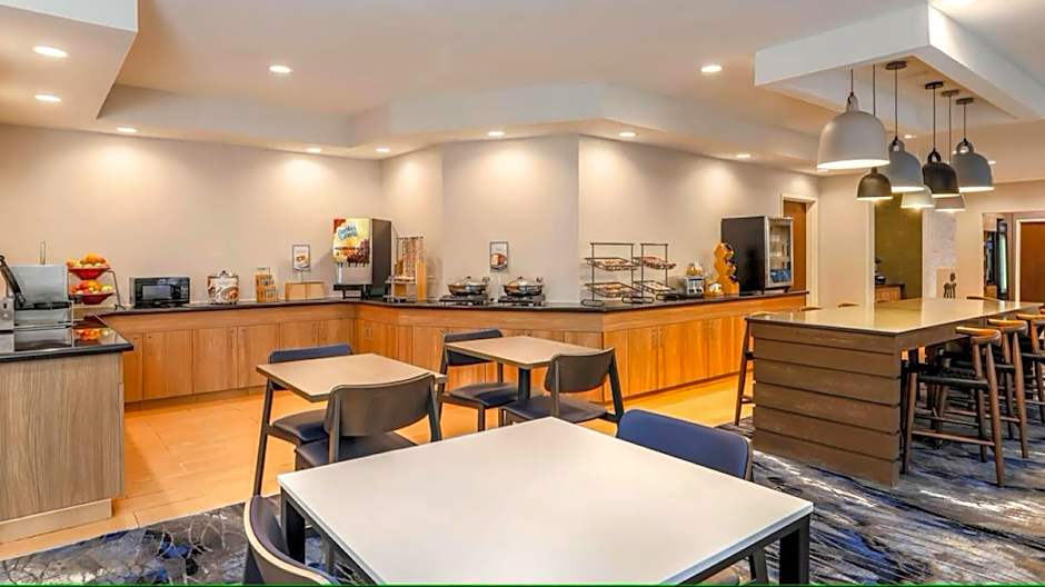 Fairfield Inn & Suites by Marriott Houston Westchase