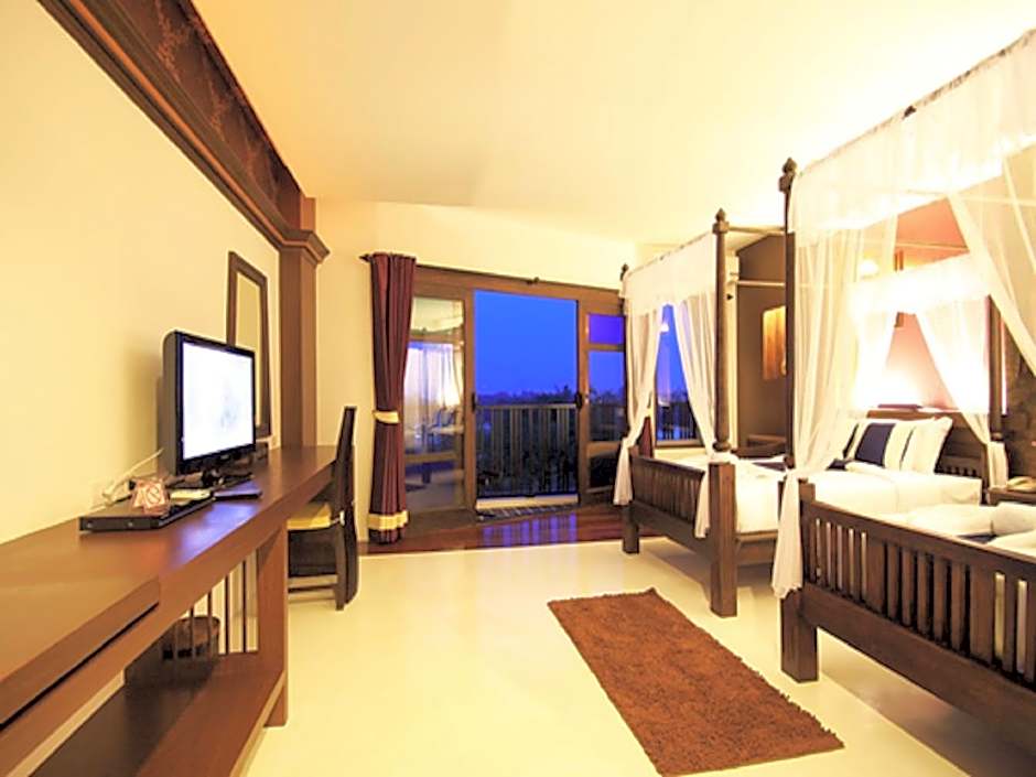 Dee Andaman Hotel