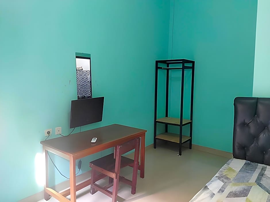 Hotel O Rinjani Guest House