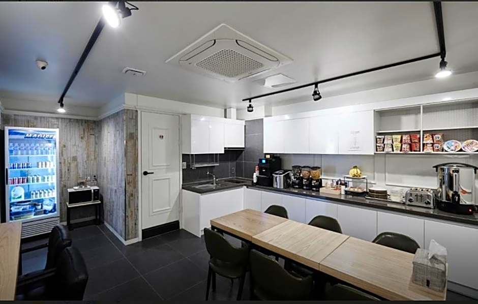 Gracias Hotel Gimhae