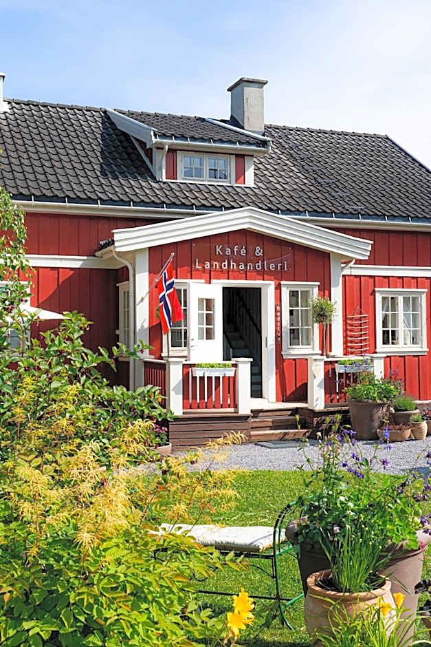 Granavolden Hotel & Gjæstgiveri