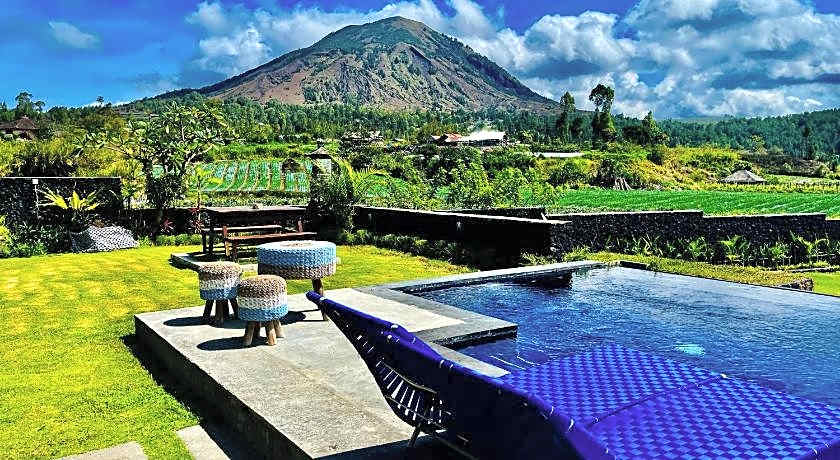 batur panorama