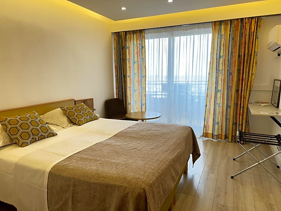 Hotel Panorama