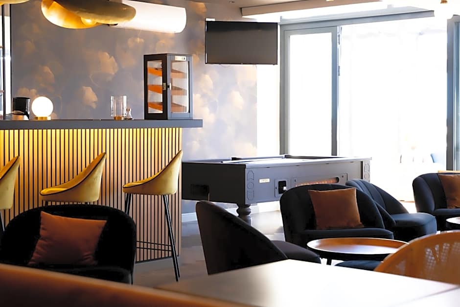 Hôtel Mar I Cel & Spa
