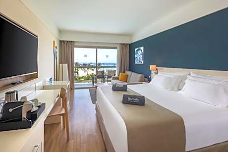 Deluxe Room With Sea View