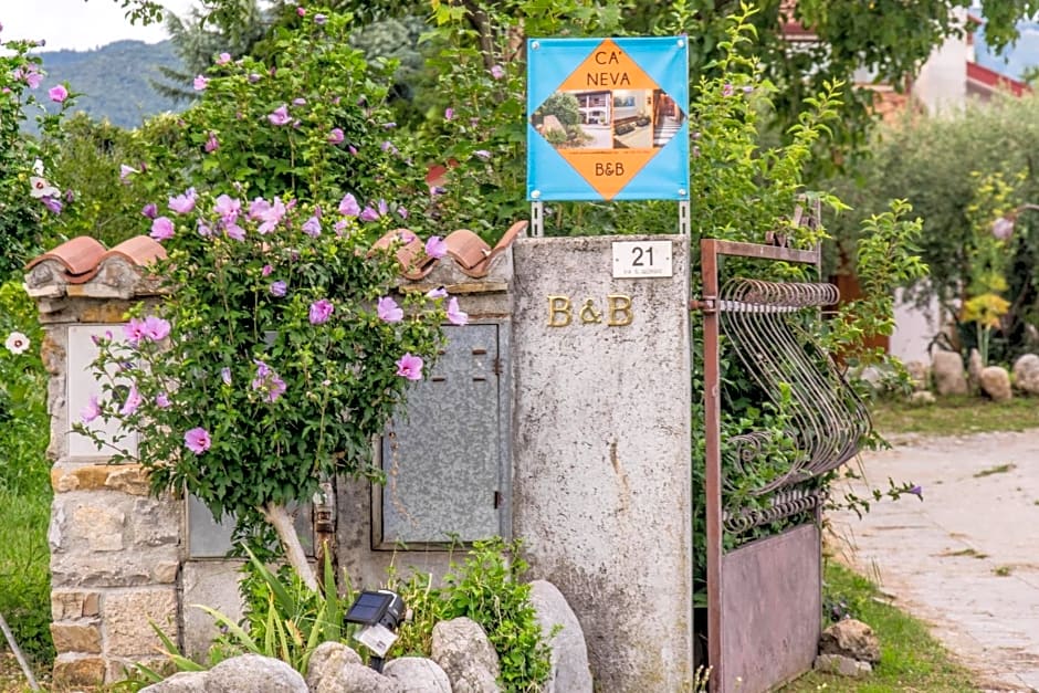 B&B Ca'neva