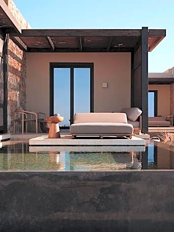 Suite (accessible room)