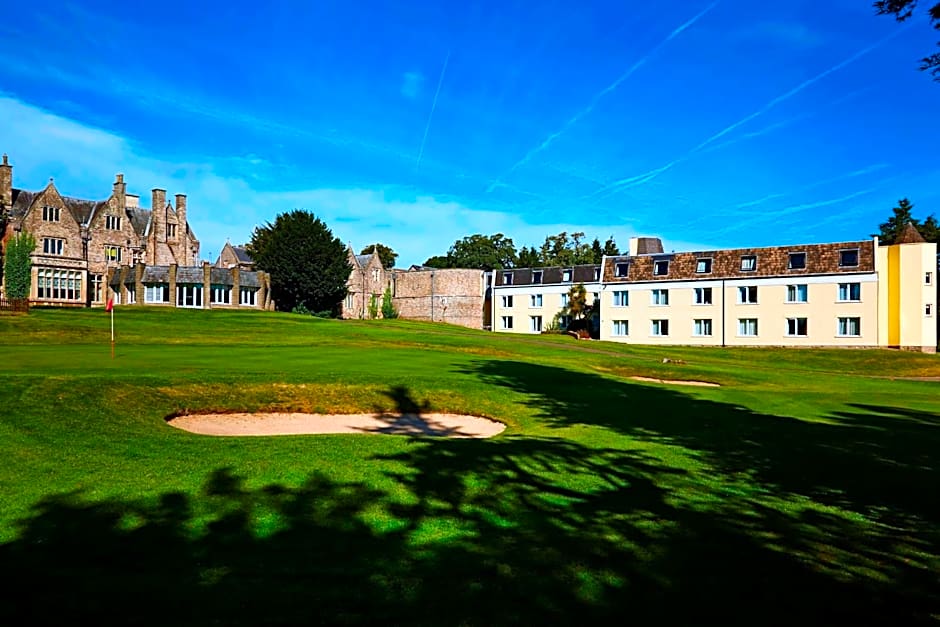 Delta Hotels St. Pierre Country Club