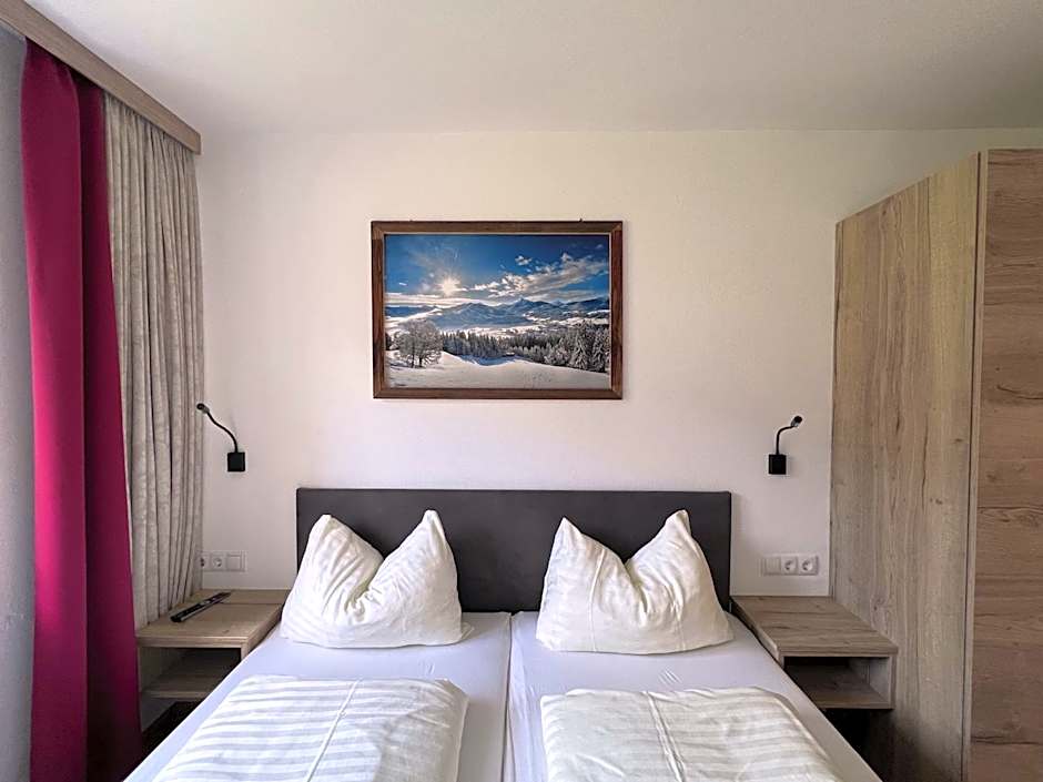 Apartments Monika - Altenmarkt