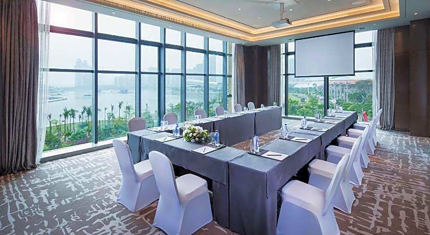 DoubleTree By Hilton Xiamen Haicang