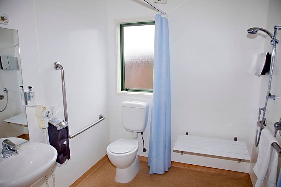 Hamilton Settlers Motor Lodge