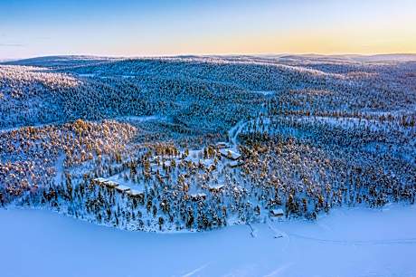 Wilderness Hotel Nangu & Igloos