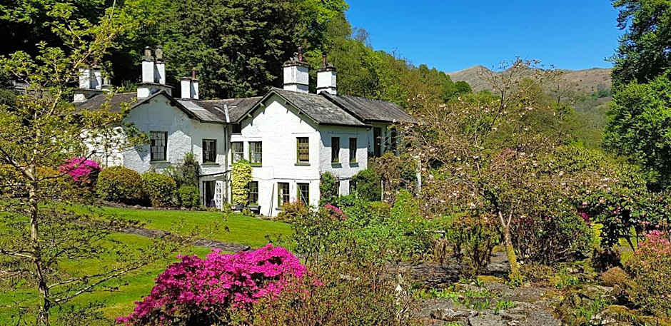 Foxghyll Country House B&B