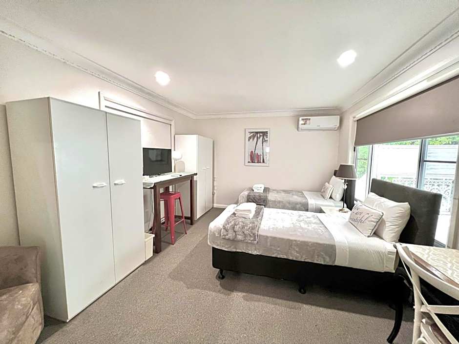 North Ryde Guesthouse