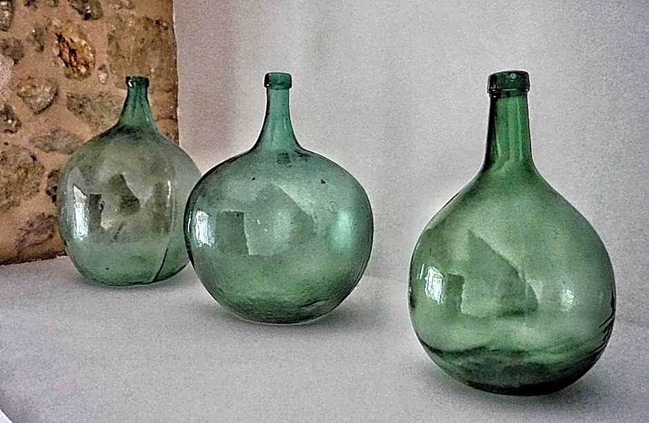 Petit Caimari - Turismo de interior