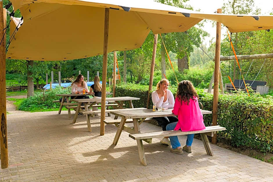 Stayokay Hostel Dordrecht - Nationaal Park De Biesbosch