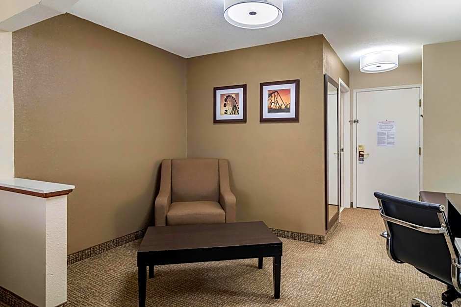 Comfort Inn & Suites Atlanta/Smyrna