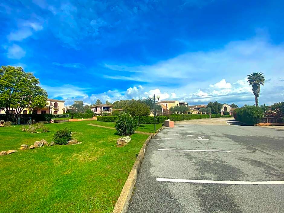 La Coccinella al mare