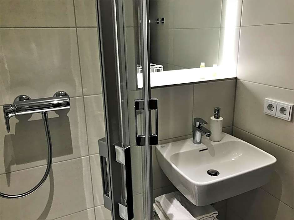 Flair-Hotel Waldfrieden