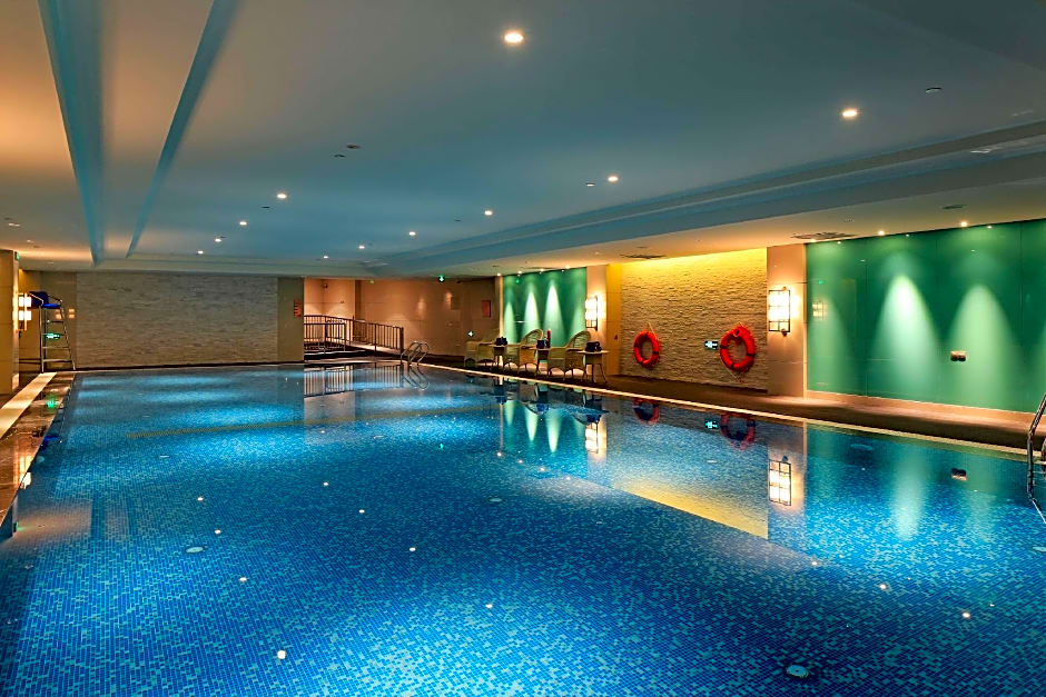 DoubleTree by Hilton Ningbo Chunxiao