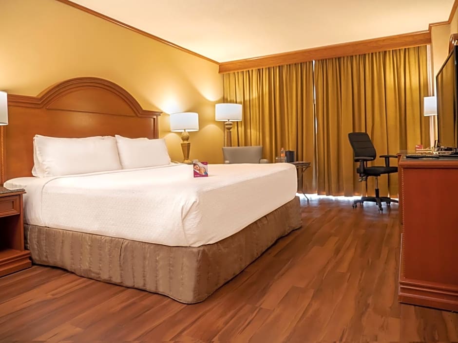 Crowne Plaza Hotel Monterrey By IHG