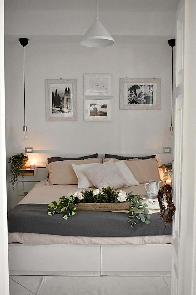 B&B La Foglia Verde