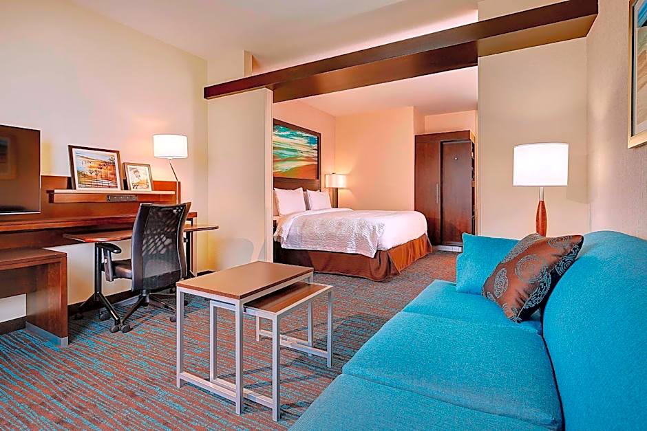 Fairfield Inn & Suites by Marriott San Diego Carlsbad