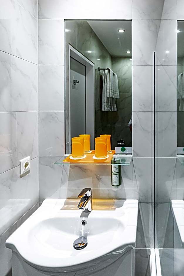 The Levante Rathaus Apartments