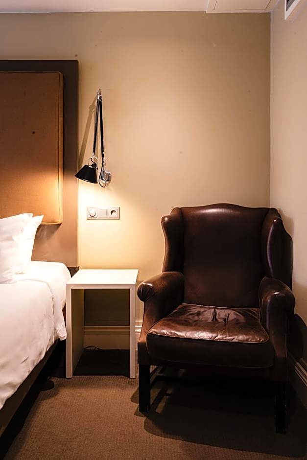 Hotel Roemer Amsterdam