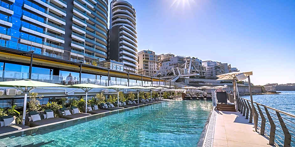 Best View Fortina Luxury Suites