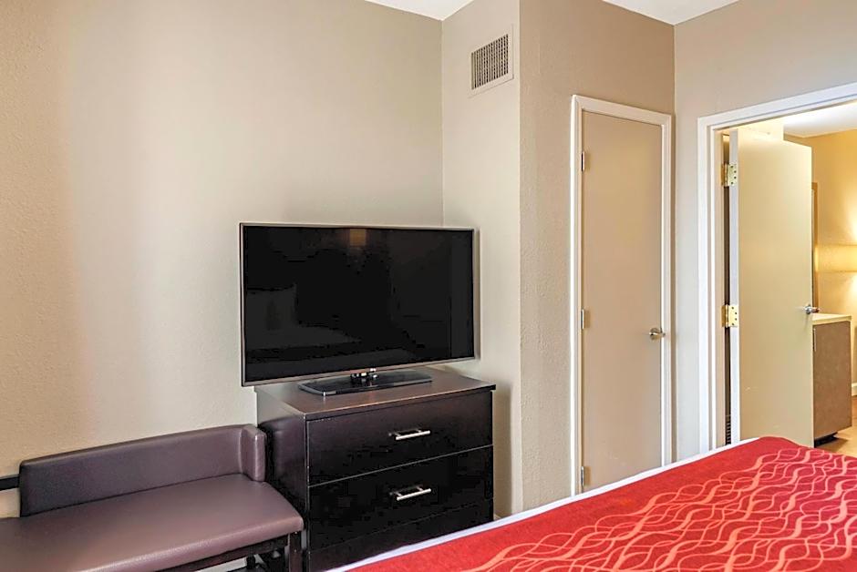 Comfort Inn & Suites Lithia Springs