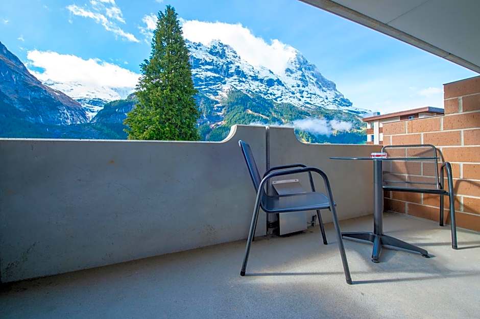 Hotel Grindelwalderhof
