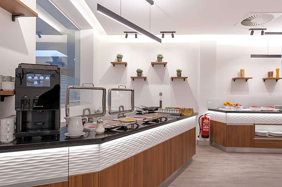 City Hotel Stockerau