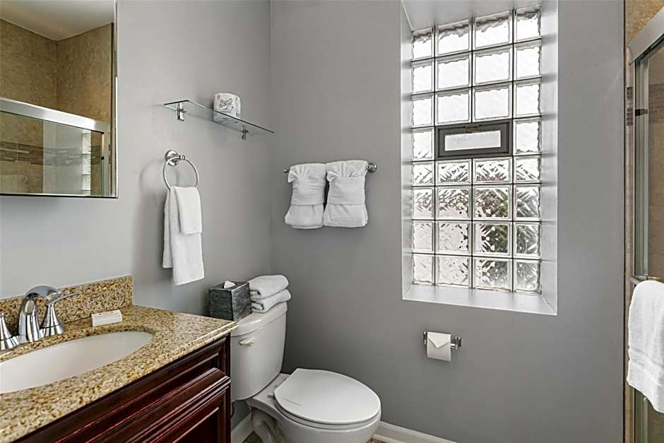 Hotel Chicago West Loop, SureStay Collection by Best Western