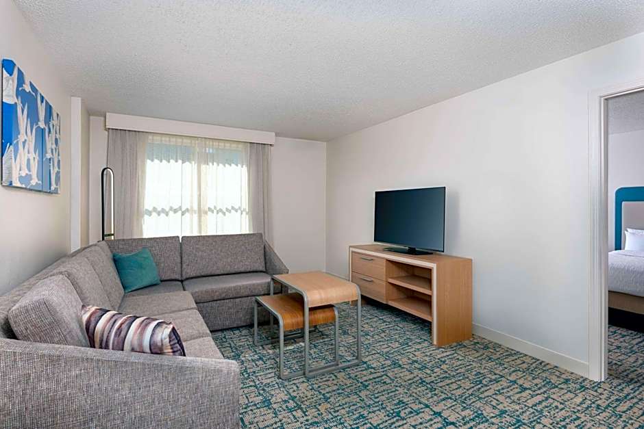 Homewood Suites by Hilton Tampa Airport-Westshore