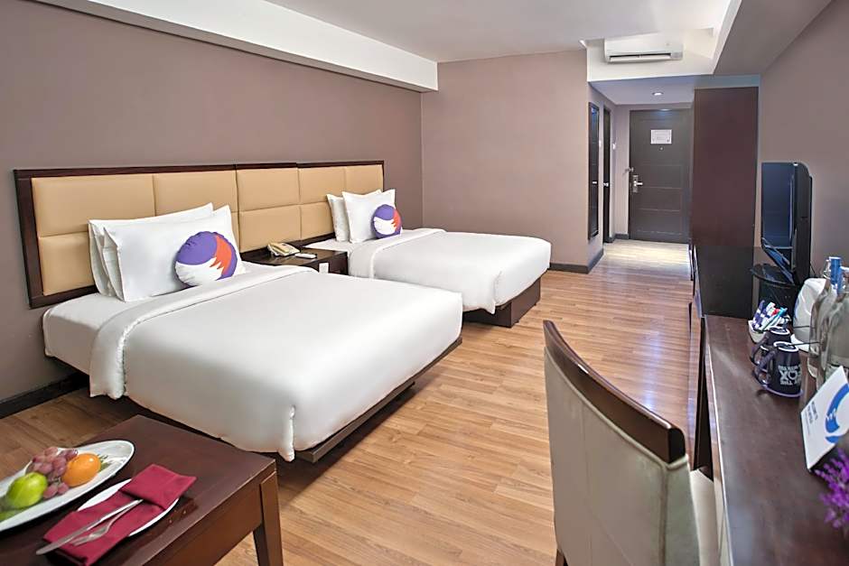 FOX Hotel Gorontalo