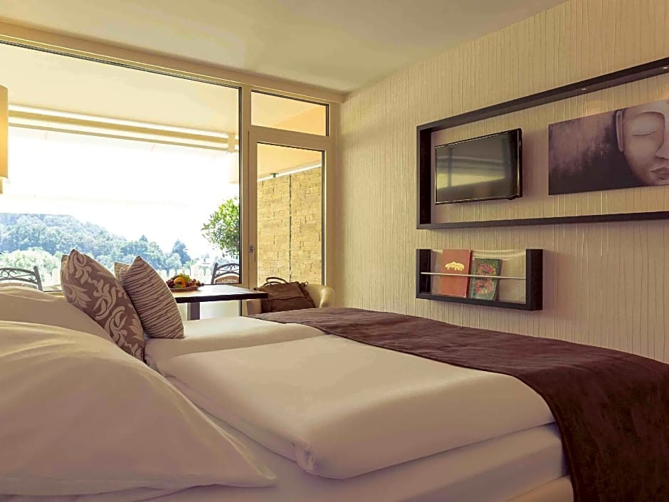 Mercure Hotel Panorama Freiburg