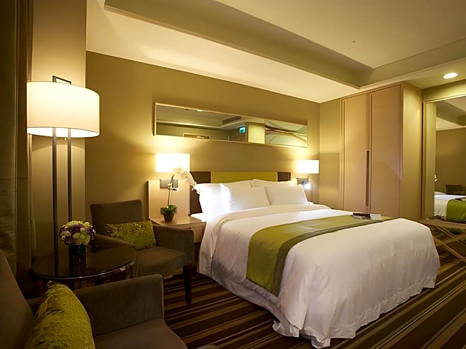 Fullon Hotel Taipei, East