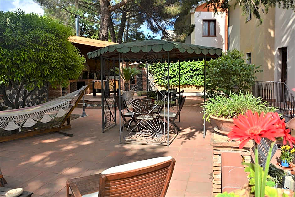 B&B Betulla dell'Etna