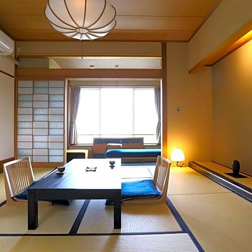 Kamisuwa Onsen Aburaya Ryokan