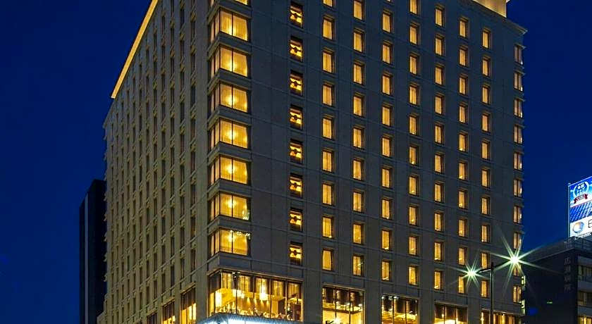 Hotel Monterey Fukuoka