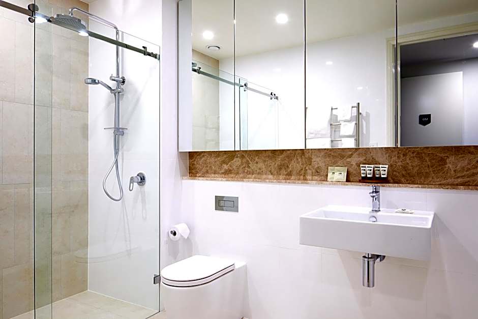 Knightsbridge Canberra