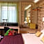 El Homs Palace Hotel