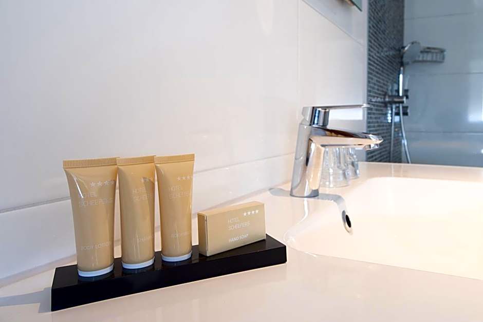 Boutique Hotel Scheepers