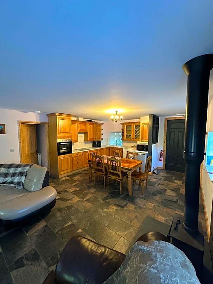 The Falcon Inn Retreat