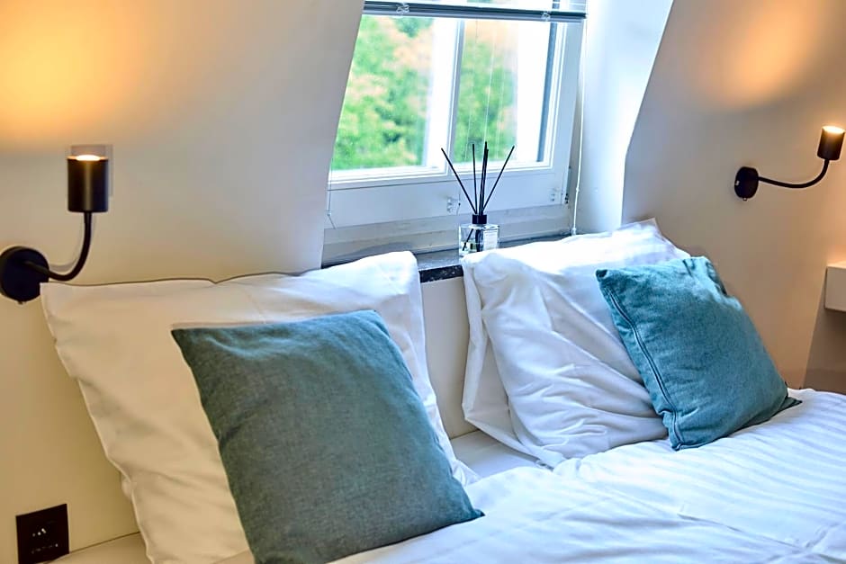 Château de la Chapelle