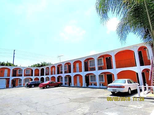 Central Inn Motel