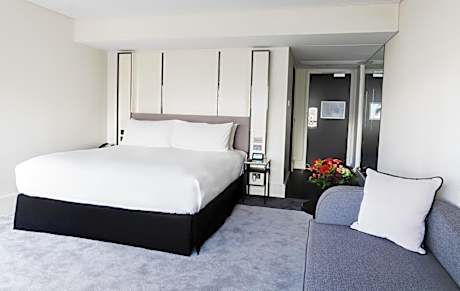 Classic King Room